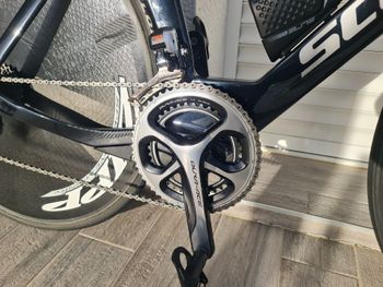 Used Scott Plasma Premium 2018 2018 Road & Gravel — image 3 of 5