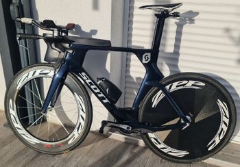 Used Scott Plasma Premium 2018 2018 Route & Gravel