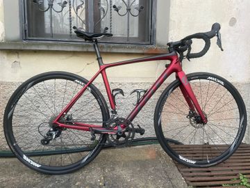 Gebrauchtes Scott Addict 30 disc 2021 2021 Road & Gravel