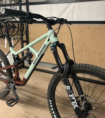 Rocky Mountain, Slayer A30 Shimano 2024