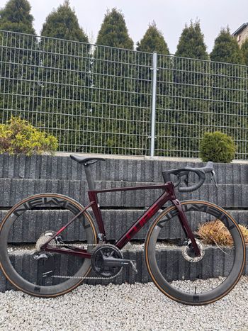 CUBE, LITENING AIR C:68X RACE 2024