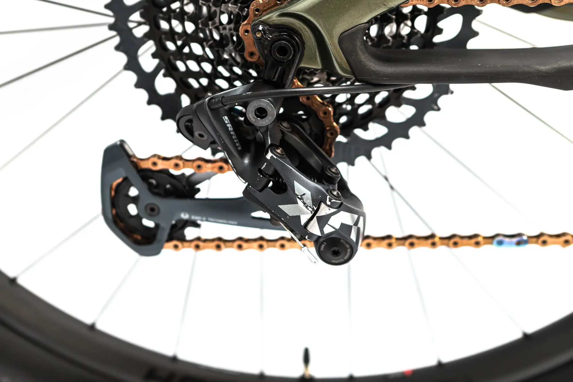 Sram 2021 online eagle