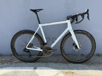 Used Argonaut Argonaut RM3 2021 Road & Gravel
