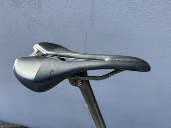 Used Argonaut Argonaut RM3 2021 Road & Gravel, White — image 6 of 6