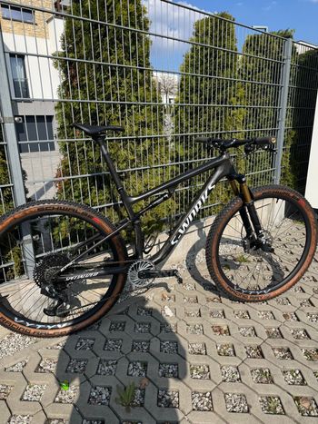 Specialized, S-Works Epic 2022