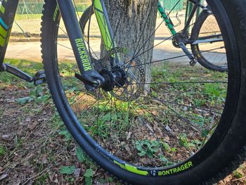 Used Trek Trek Custom Shimano Deore XT 2017 Mountainbike — image 11 of 11