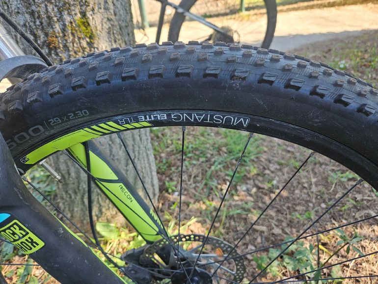 Used Trek Trek Custom Shimano Deore XT 2017 Mountainbike — image 5 of 11