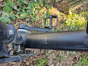 Used Trek Trek Custom Shimano Deore XT 2017 Mountainbike — image 7 of 11