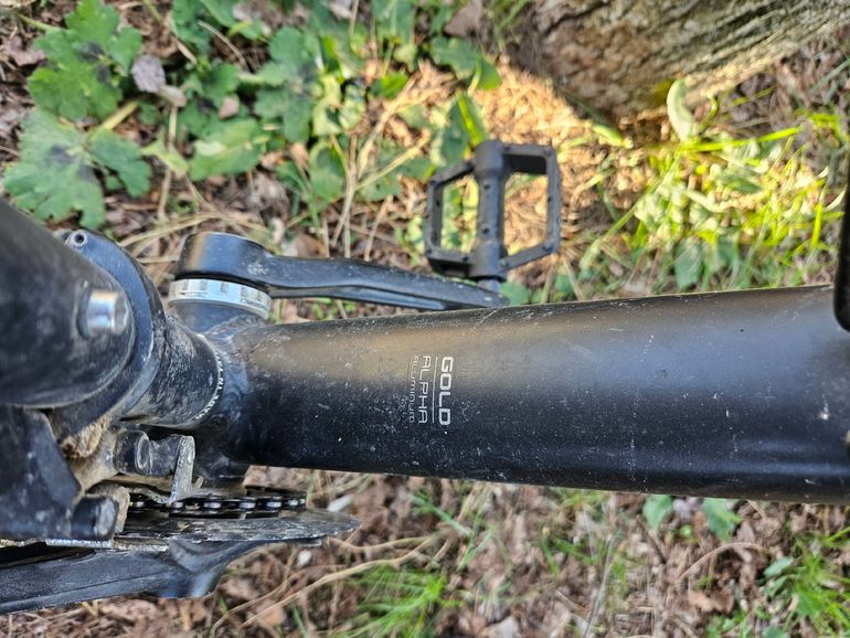Used Trek Trek Custom Shimano Deore XT 2017 Mountainbike — image 7 of 11