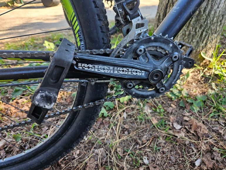 Used Trek Trek Custom Shimano Deore XT 2017 Mountainbike — image 3 of 11