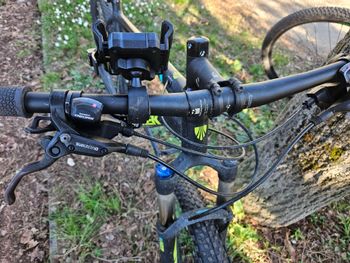 Used Trek Trek Custom Shimano Deore XT 2017 Mountainbike — image 10 of 11
