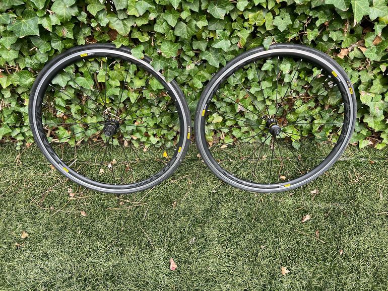 Used Canyon Speedmax CF SLX 8.0 2020 2020 Road & Gravel, Schwarz — image 8 of 8