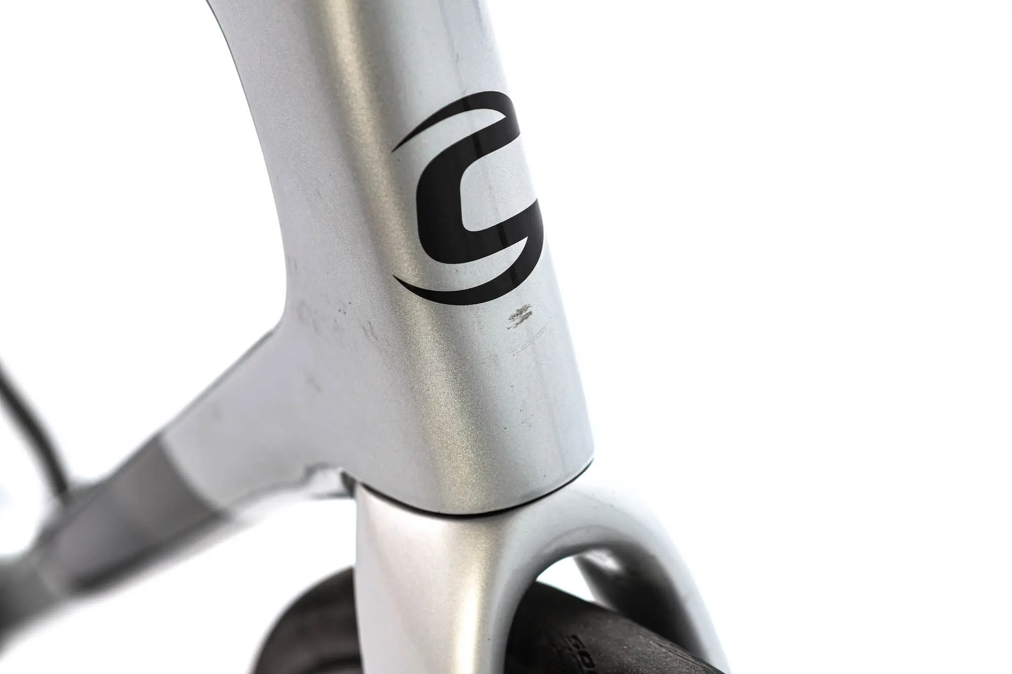 Cannondale titanium online