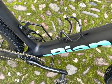 Brugt Bianchi Methanol SRAM XX1 Eagle 2021 Mountainbike — billede 7 af 8