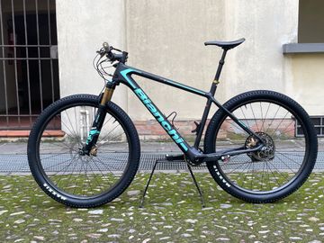Brugt Bianchi Methanol SRAM XX1 Eagle 2021 Mountainbike — billede 3 af 8