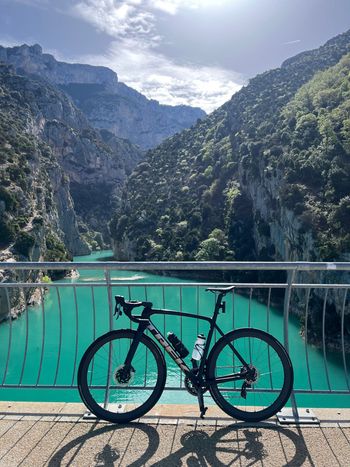 Trek, Émonda SLR 9 eTap 2022