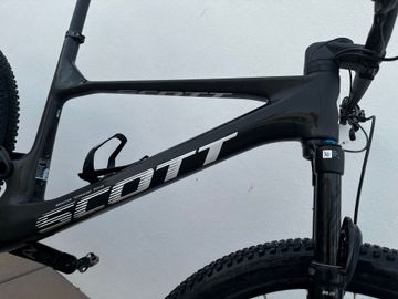 Brugt Scott Spark RC Team 2022 2022 Mountainbike — billede 2 af 8