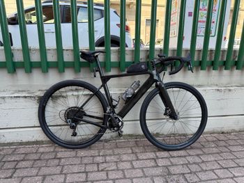 3T, Exploro TEAM FORCE CARBON 2019
