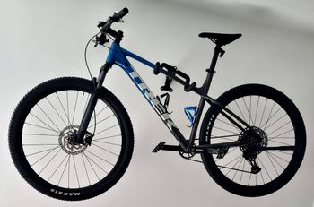 Trek, Marlin 8 Gen 2 2022