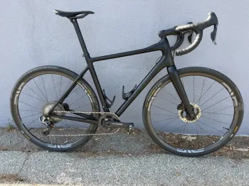 Used Parlee Parlee Chebacco 2019 Road & Gravel