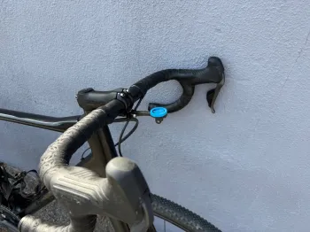Used Parlee Parlee Chebacco 2019 Road & Gravel, Black — image 6 of 9
