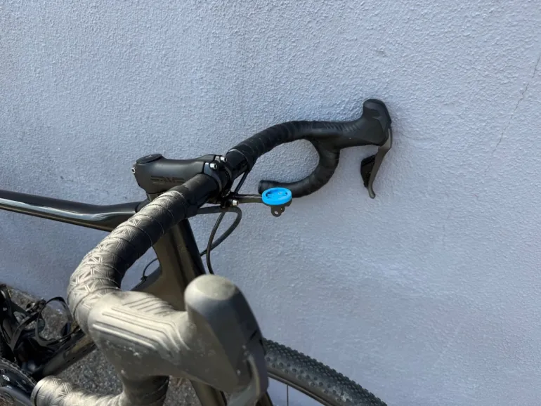 Used Parlee Parlee Chebacco 2019 Road & Gravel, Black — image 6 of 9