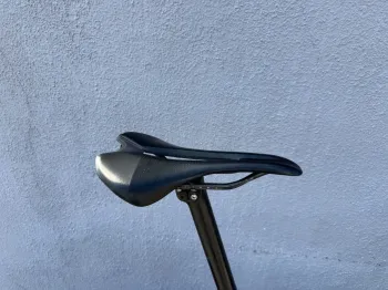Used Parlee Parlee Chebacco 2019 Road & Gravel, Black — image 5 of 9