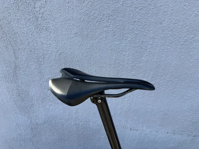 Used Parlee Parlee Chebacco 2019 Road & Gravel, Black — image 5 of 9