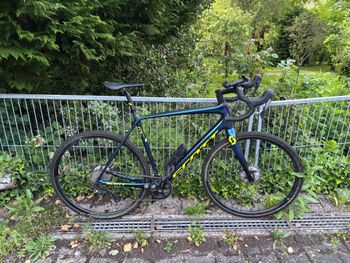 Scott, Addict CX RC 2021