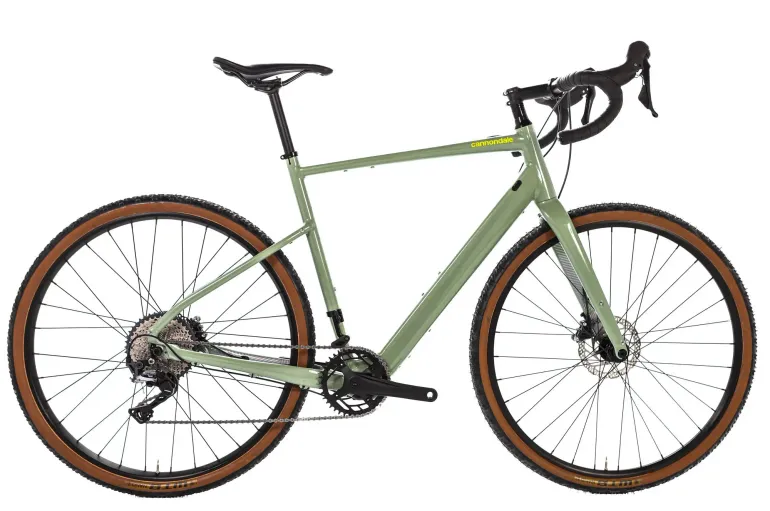 Gravel discount cannondale occasion