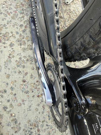 Used Specialized S-Works Epic 8 EVO - Shimano XTR Di2, FOX Factory 2026 2026 Mountainbike, Black, 29 — image 24 of 25