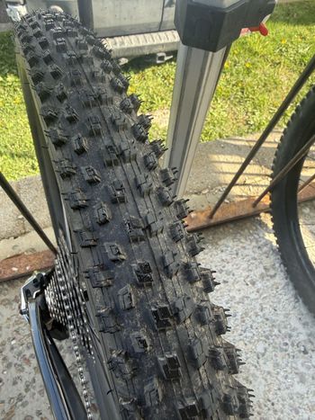 Used Specialized S-Works Epic 8 EVO - Shimano XTR Di2, FOX Factory 2026 2026 Mountainbike, Black, 29 — image 23 of 25