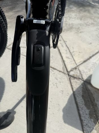 Used Specialized S-Works Epic 8 EVO - Shimano XTR Di2, FOX Factory 2026 2026 Mountainbike, Black, 29 — image 14 of 25