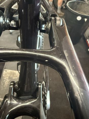 Used Specialized S-Works Epic 8 EVO - Shimano XTR Di2, FOX Factory 2026 2026 Mountainbike, Black, 29 — image 25 of 25