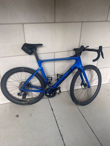 Cervélo, Soloist Rival AXS 2024