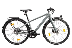 Canyon - Canyon Commuter Disc Shimano Nexus Hybrid Bike, Size XS, 2017
