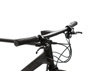 Used Canyon Canyon Roadlite CF 8.0 Shimano Ultegra Hybrid Bike 2020, Size XS 2020 Road & Gravel, Schwarz — image 5 of 9
