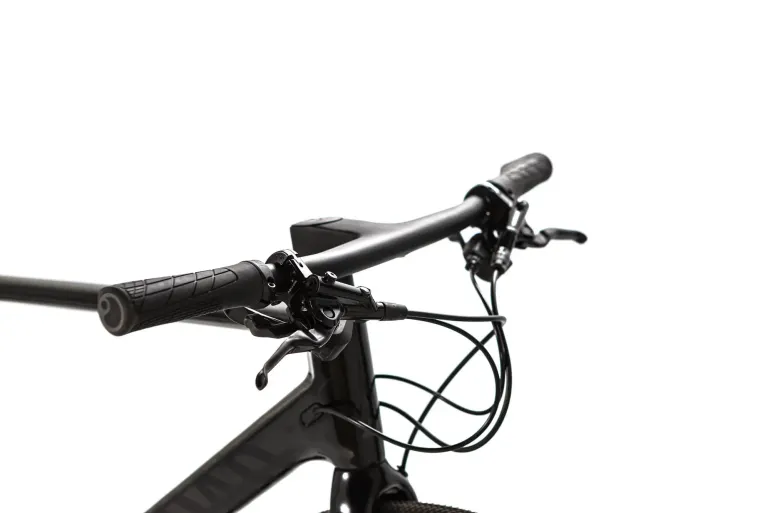 Used Canyon Canyon Roadlite CF 8.0 Shimano Ultegra Hybrid Bike 2020, Size XS 2020 Road & Gravel, Schwarz — image 5 of 9