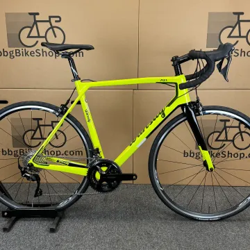 Used Wdnsdy AJ1 - 11-speed Shimano 105 56cm (2021) 2021 Road & Gravel