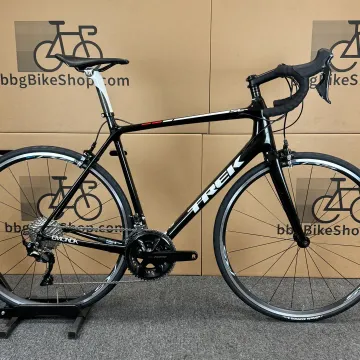 Used Trek Emonda SL 8 - 11-speed Shimano 105 58cm (2016) 2016 Road & Gravel