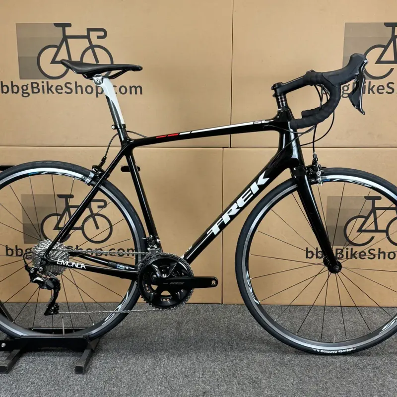 Used Trek Emonda SL 8 - 11-speed Shimano 105 58cm (2016) 2016 Road & Gravel