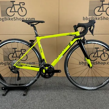 Used Wdnsdy AJ1 - 11-speed Shimano 105 51cm (2021) 2021 Road & Gravel