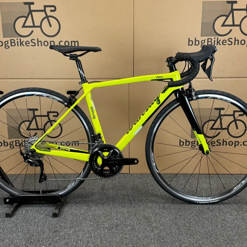 Used Wdnsdy AJ1 - 11-speed Shimano 105 51cm (2021) 2021 Road & Gravel