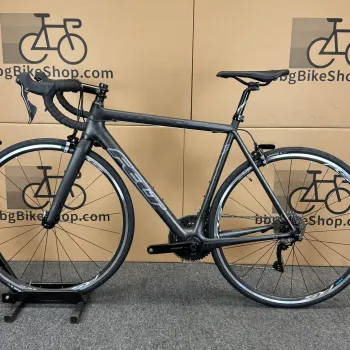 Used Felt Felt F FRD - 11-speed Shimano 105 56cm (2015) 2015 Road & Gravel, Black — image 2 of 9