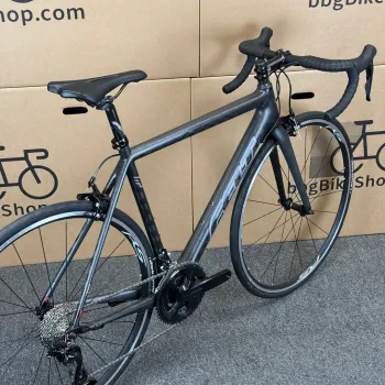Used Felt Felt F FRD - 11-speed Shimano 105 56cm (2015) 2015 Road & Gravel, Black — image 4 of 9