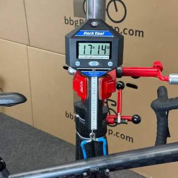 Used Felt Felt F FRD - 11-speed Shimano 105 56cm (2015) 2015 Road & Gravel, Black — image 9 of 9