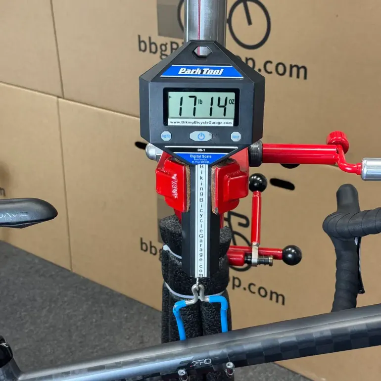 Used Felt Felt F FRD - 11-speed Shimano 105 56cm (2015) 2015 Road & Gravel, Black — image 9 of 9