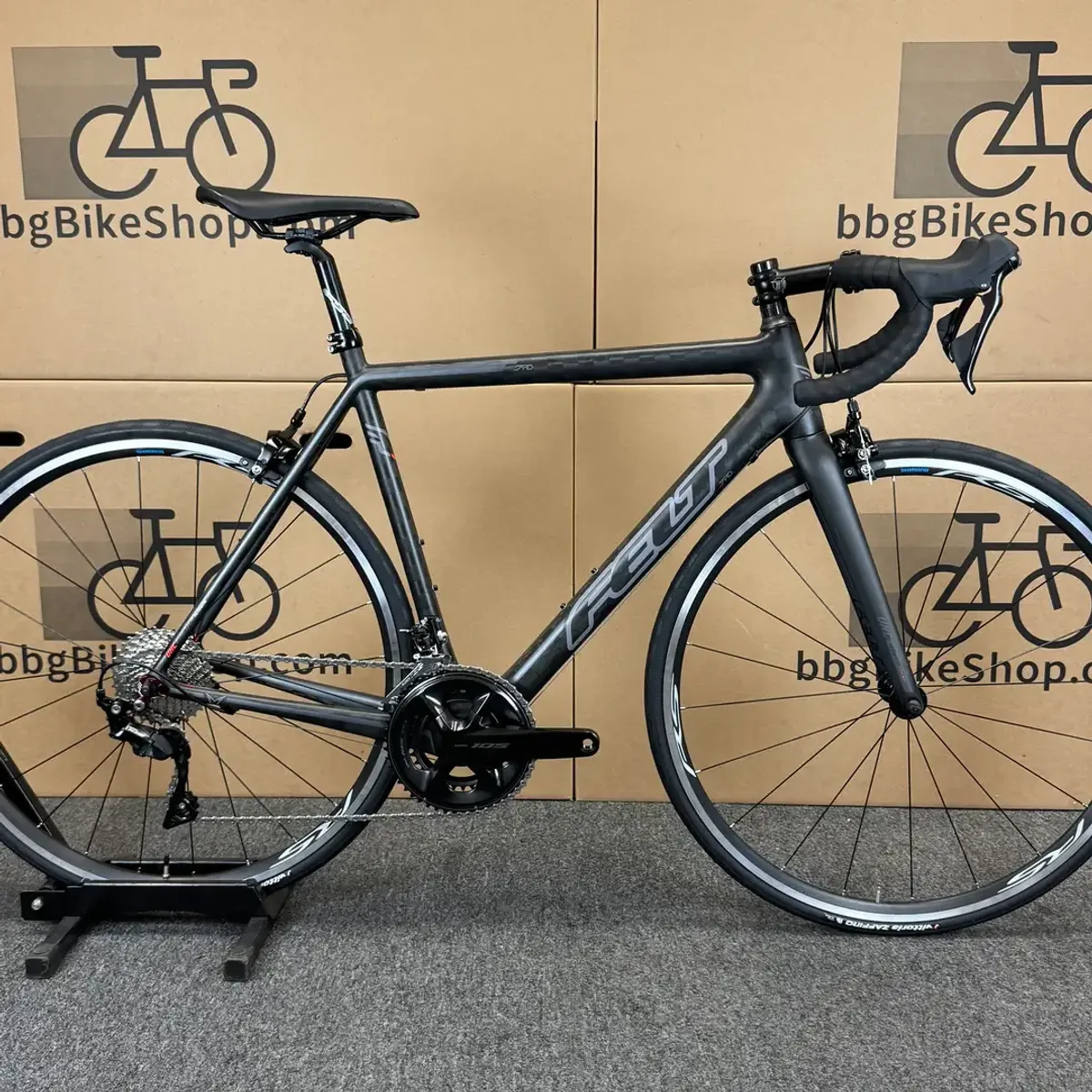 Felt F FRD - 11-speed Shimano 105 56cm (2015) | buycycle