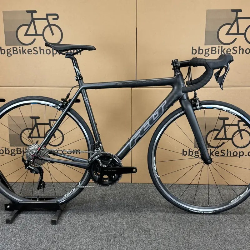 Used Felt F FRD - 11-speed Shimano 105 56cm (2015) 2015 Road & Gravel
