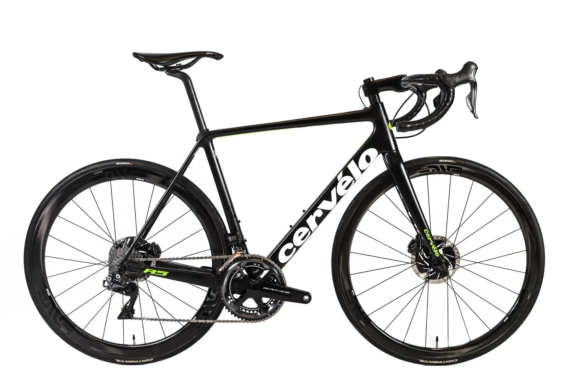 Cervelo r3 store disc ultegra 2018